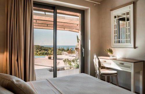 Zeus Exclusive Villas - Foto 23