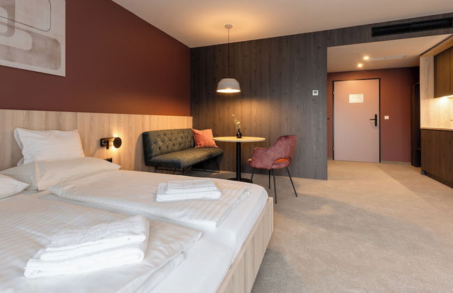 Hotel Novapart - Foto 24