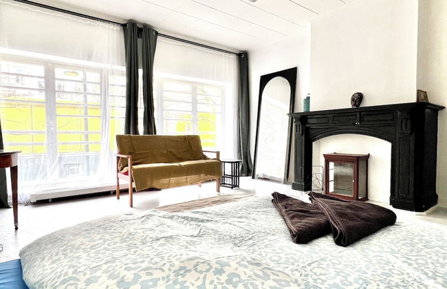 Studio à 800 m de la Grand Place - Foto 8