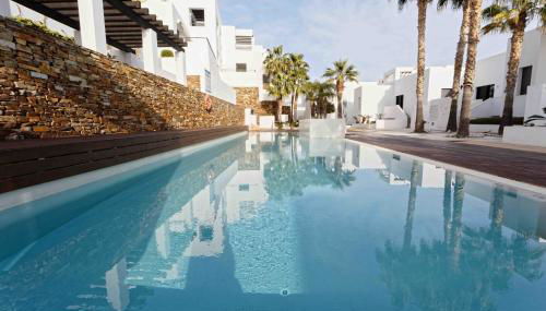 SPECTACULAR APRT. IN FRONT OF THE SEA - Foto 5