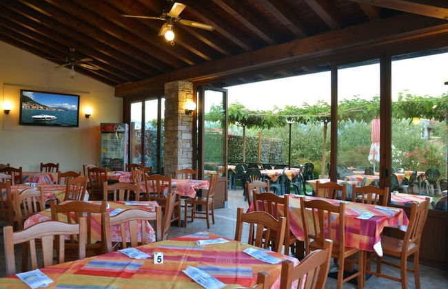 La Grolla del Garda - App. Giada - Foto 12