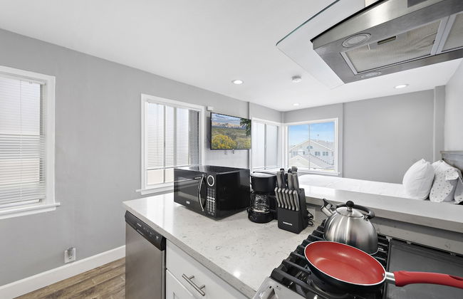 Balboa Condos by ELVR - Foto 47