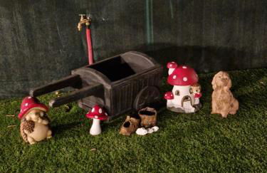 St'Georges garden house - Foto 9