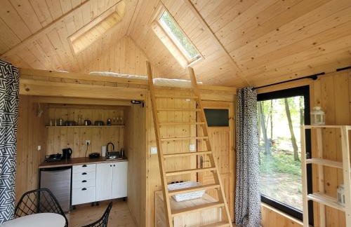 Zagroda Zabłocie Domki - Photo 26