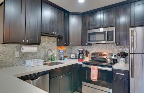 Sip, Golf and Explore Pleasanton Retreat! - Foto 9