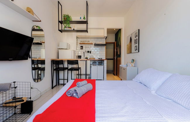 360 Botafogo Belair By SUHCasa - Foto 12