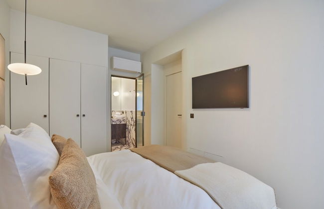 Sublime new Apartment Louvre Palais Royal - Foto 4