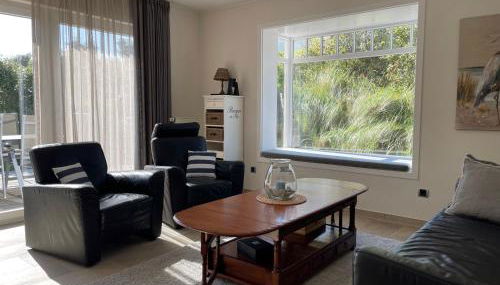 Kapitänshaus Bergmeyer mit Meerblick - Foto 5