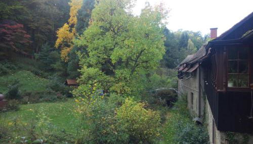 Bachgeflüster - 3 Zimmer am Heiligenberg im NATURA 2000 Gebiet - Foto 2