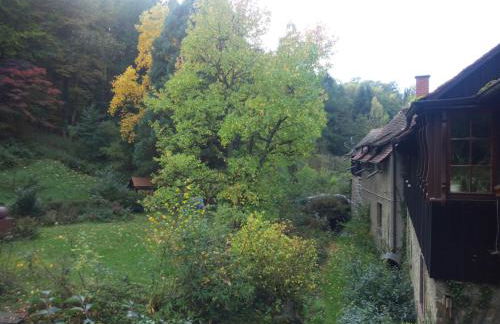 Bachgeflüster - 3 Zimmer am Heiligenberg im NATURA 2000 Gebiet - Foto 2