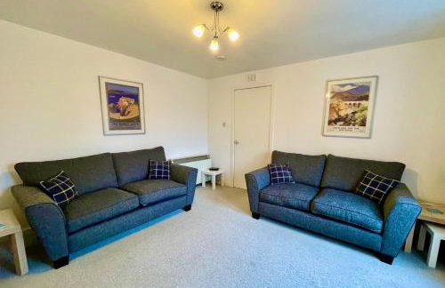 Spacious 2 Bedroom Home in Picturesque Cullen - Foto 2