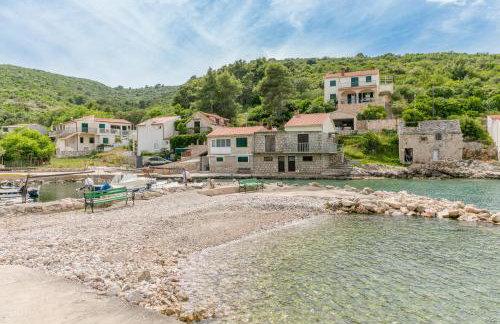 Apartments by the sea Cove Donja Kruscica - Donja Krusica, Solta - 15636 - Photo 22