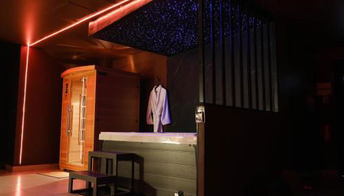 Suite d exception avec spa privatif - Foto 3