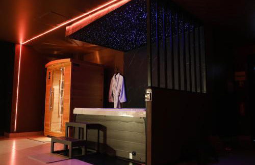 Suite d exception avec spa privatif - Foto 3