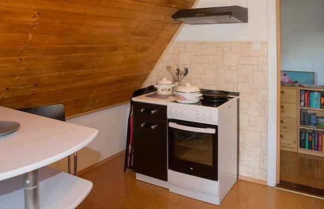 Apartment Welcome - Foto 6