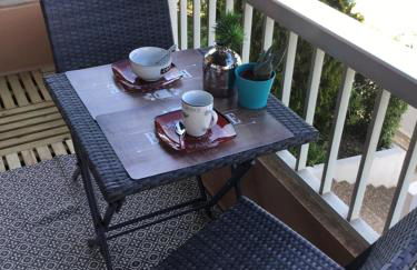 Studio Le Fabrina Riviera - Foto 18