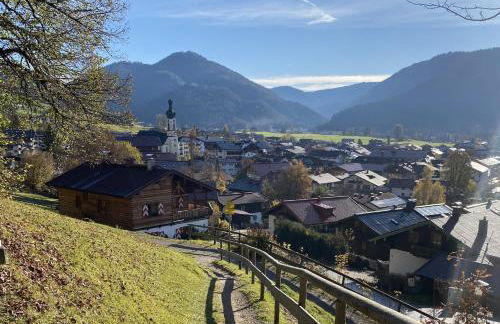 Ferienwohnung Kaiserin - Foto 18