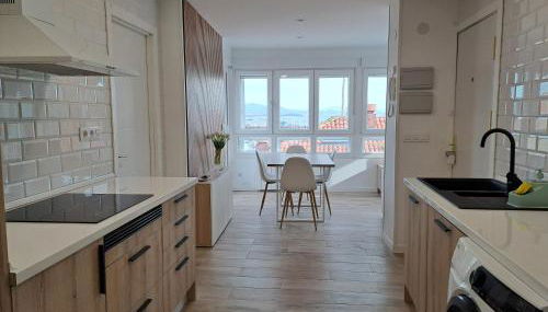 Atico con vistas a la Ría - Foto 4