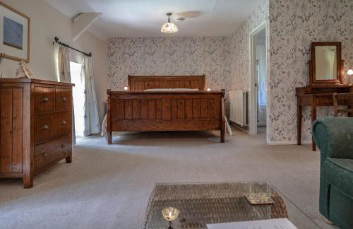 Ty Mawr Country Hotel & Restaurant - Foto 21