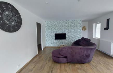 Gîte Les Sauvagines - Foto 5