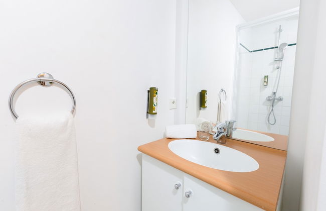 Cerise Nantes Atlantis - Foto 63