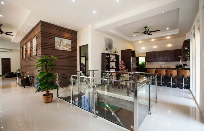 Boutique Resort Private Pool Villa - Foto 25