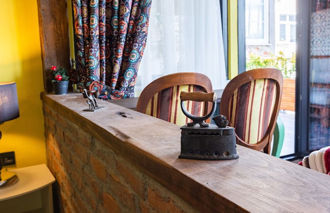 Ali Pasha Apartment - Foto 3