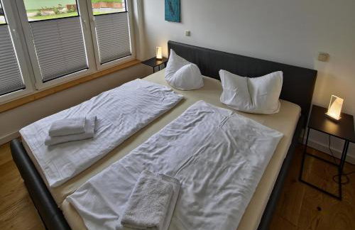 Fischstübchen Neeberg Fewo 4 – Schwalbennest - Foto 7