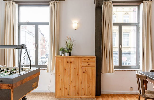 BE GNT Aman 15 in Gent - Foto 10