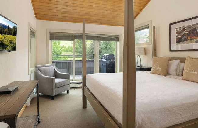 Villas at Snowmass Club - Foto 117