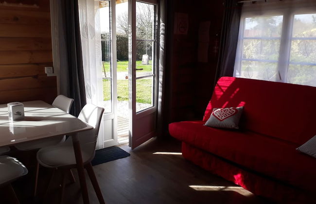 Les P'tites Maisons dans la Prairie - Foto 8