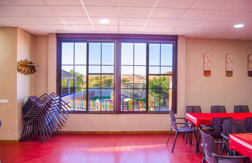 Casas Rurales Alhambra - Lagunas de Ruidera - ESPECIAL GRUPOS - Foto 58