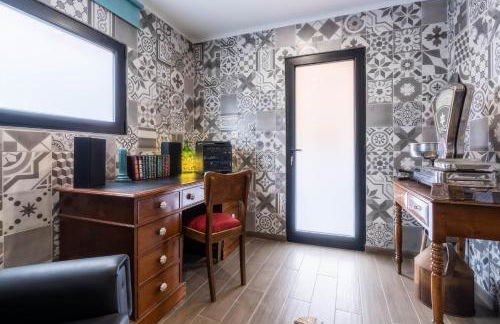 Madeira Bird House - House in the Mountains With Garden - Foto 28