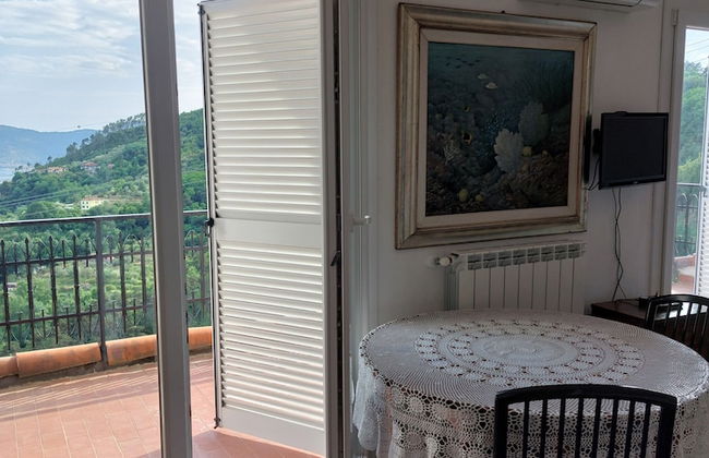 Oliva Azzurra - Foto 14