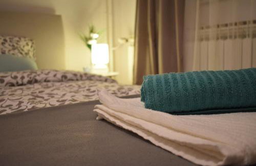 Apartment Stars in Shadow - Photo 16