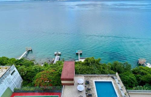 Victória Marina Flat 706 - Foto 7