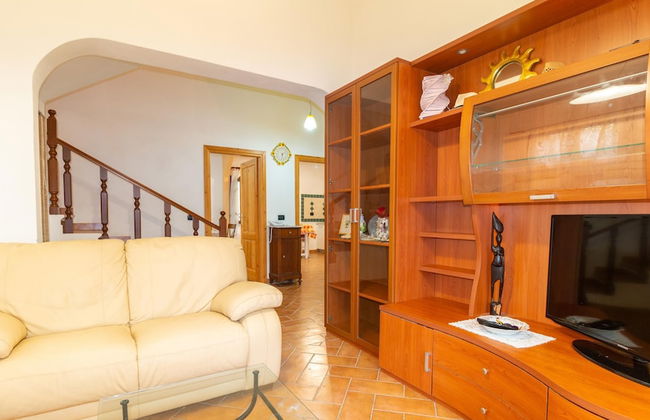 Villa Caterina in Santa Caterina di Pittinuri - Foto 1