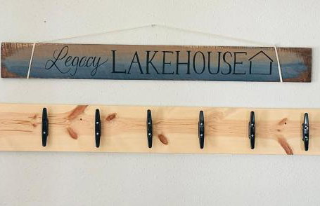 Legacy Lakehouse - Foto 13