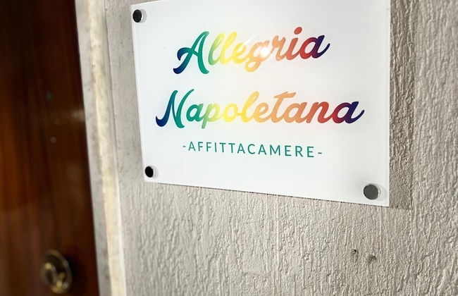Allegria napoletana - Foto 31
