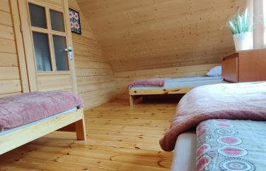 Domki nad Stawem w Rynie - Foto 14