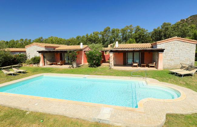 Ville San Pietro (REI355) - Foto 1