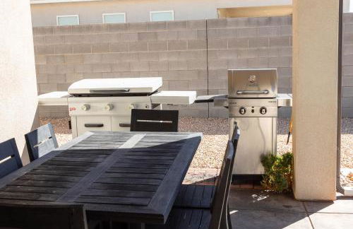 Desert Ranch - Foto 22