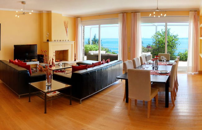 Corfu Luxury Villas - Foto 41