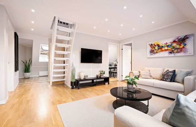 Dragesmauet Apartments - Foto 23