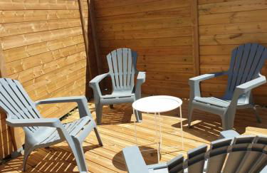 ESCALE OCEAN A 800 m DE LA PLAGE - Photo 16