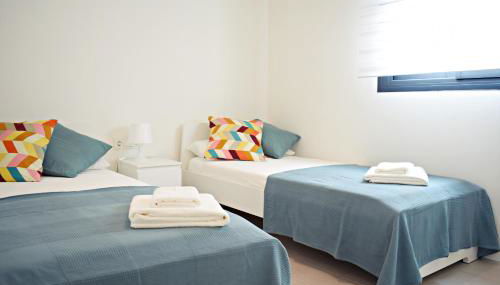 Amalia's Home: Luminoso apartamento muy cerca de la playa - Photo 4