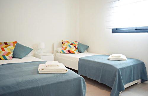 Amalia's Home: Luminoso apartamento muy cerca de la playa - Photo 4