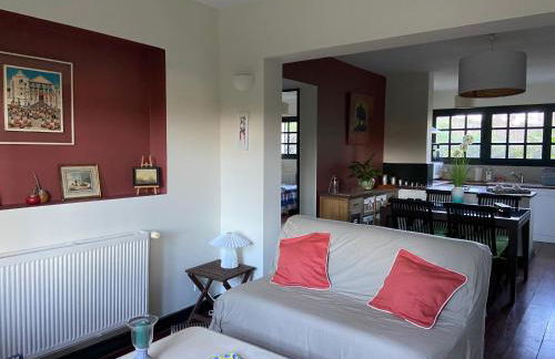 A la Colline de la bergerie - Foto 9