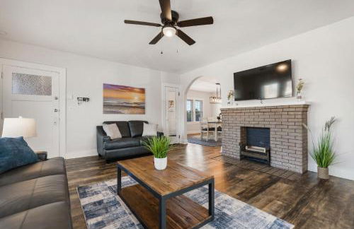 Apartments in the Heart of Canton - Foto 33