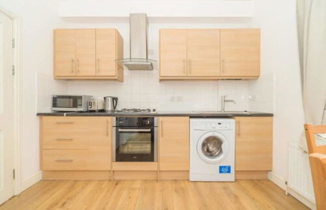 PML Apartments Edgware Road - Foto 14